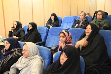 مجمع عمومی عادی سالیانه بازنشستگان و گردهمایی پیشکسوتان دانشگاه